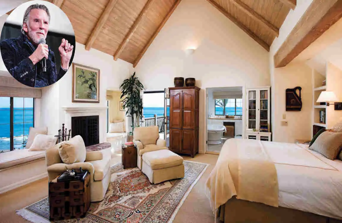 Kenny Loggins House