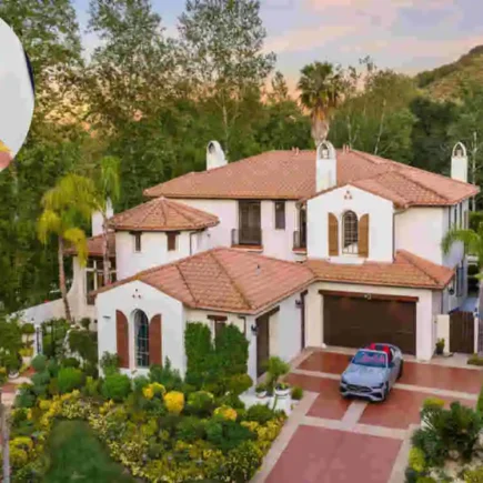 Kate Bosworth’s House