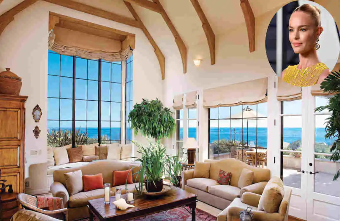 Kate Bosworth’s House
