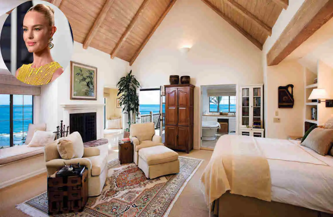 Kate Bosworth’s House