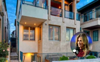 Erin Andrews House