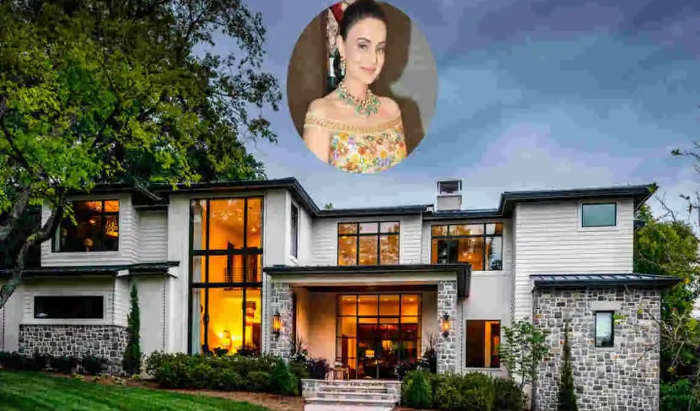 ameesha patel house