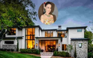 ameesha patel house