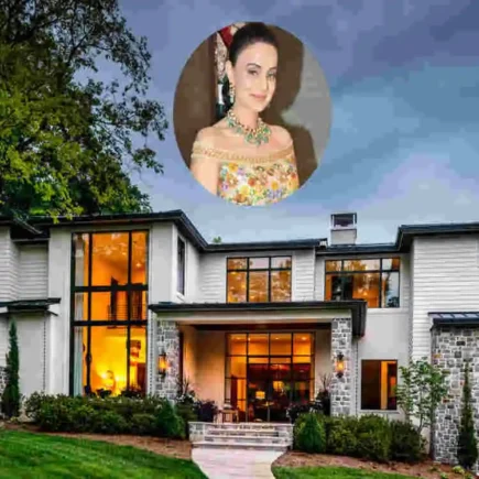 ameesha patel house