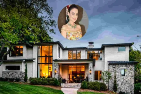 ameesha patel house