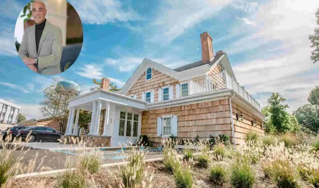 Anthony Scotto Jr House