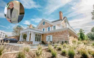 Anthony Scotto Jr House