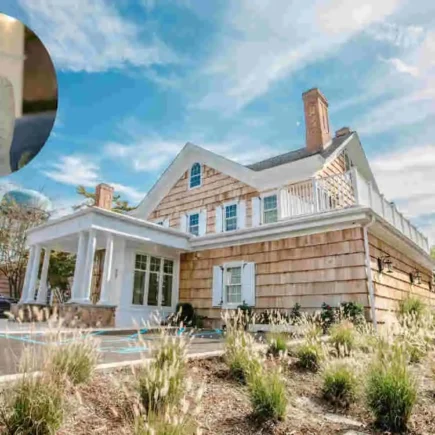 Anthony Scotto Jr House