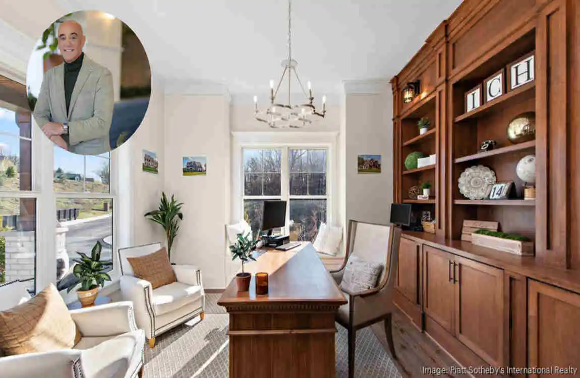 Anthony Scotto Jr House