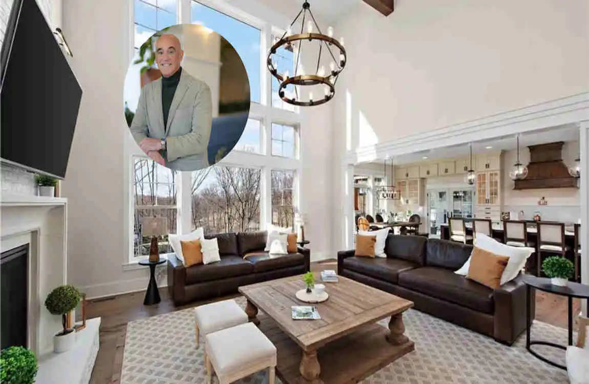 Anthony Scotto Jr House