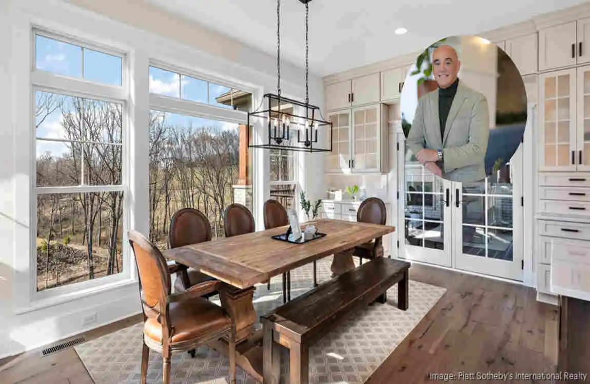 Anthony Scotto Jr House