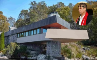 Daniele Massaro House