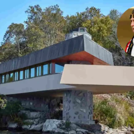 Daniele Massaro House