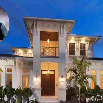 Scott Boland House