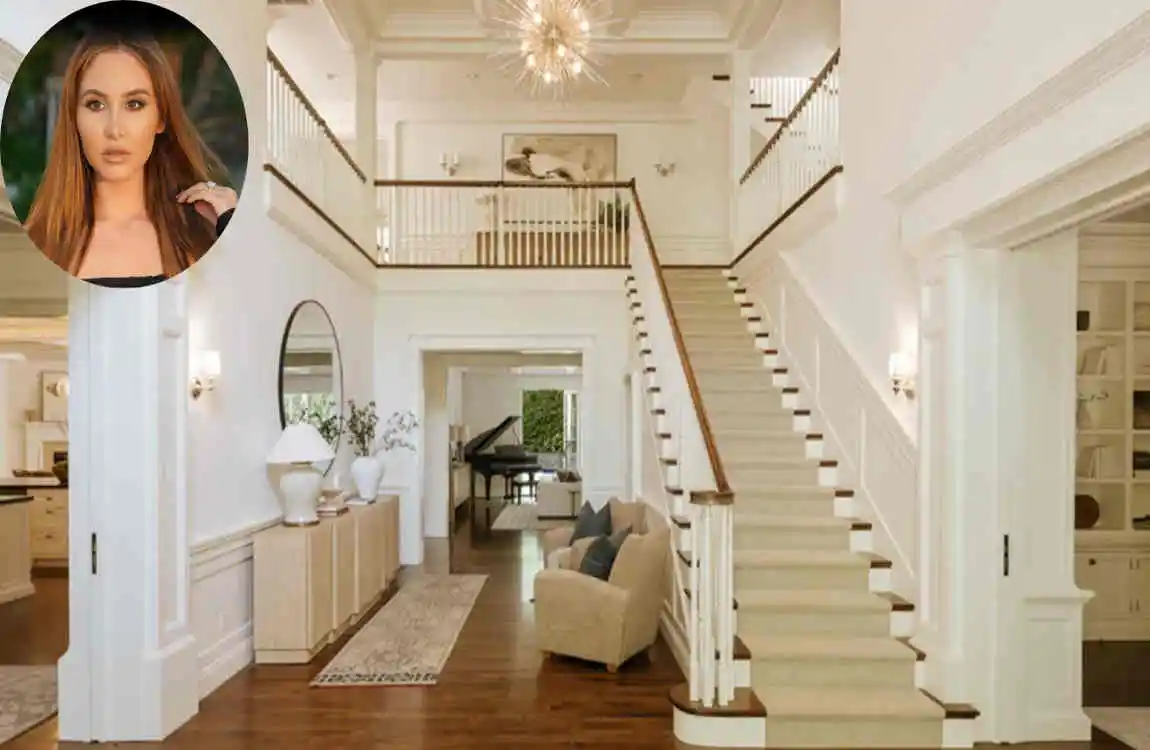 Catherine Paiz House
