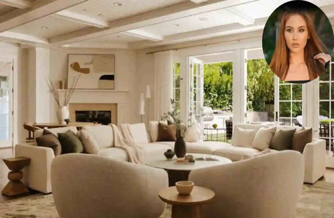 Catherine Paiz House