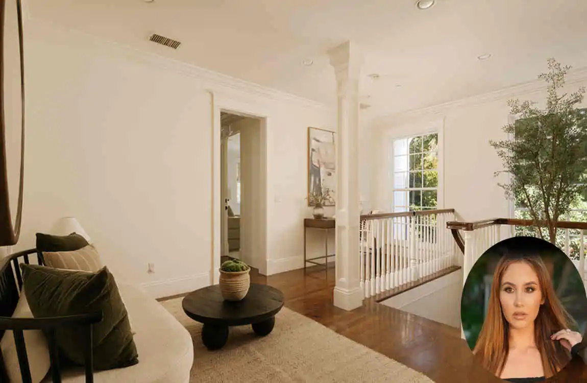 Catherine Paiz House