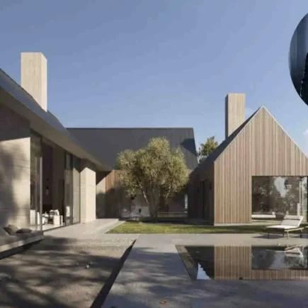 Graziano Pellè’s House