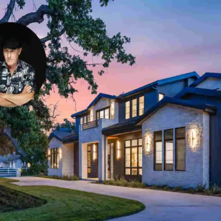 Danny Rampling House