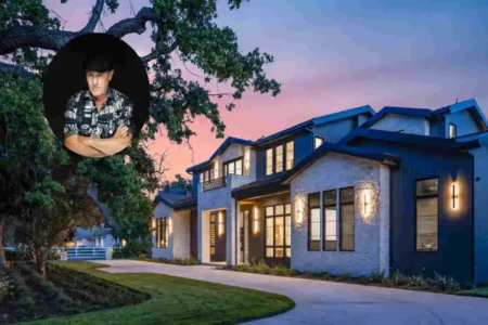 Danny Rampling House