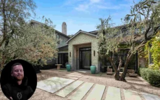Ethan Sidemen House