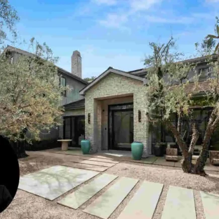 Ethan Sidemen House