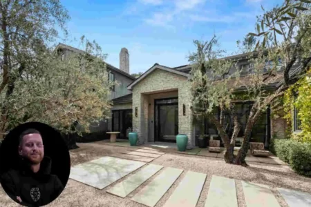 Ethan Sidemen House