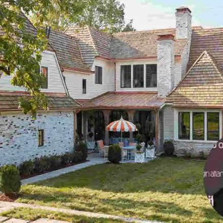 Gok Wan’s House