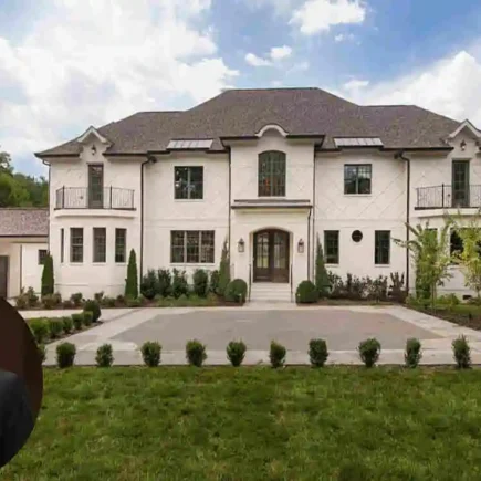 Michael DeMayo House