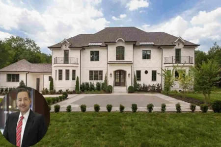 Michael DeMayo House