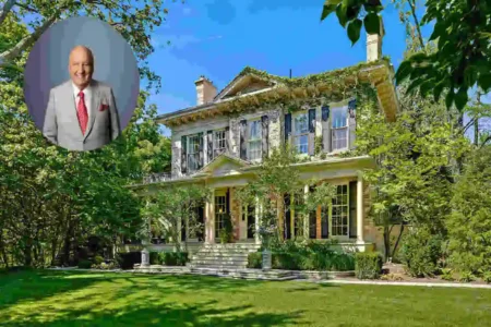 Alan Belford Jones House