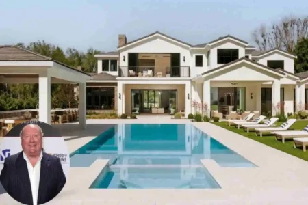 Alan Belford House
