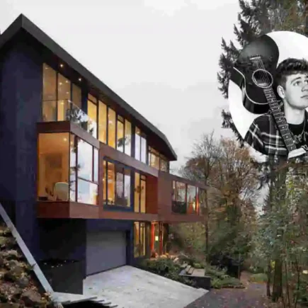 Will Cullen’s House