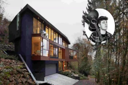 Will Cullen’s House