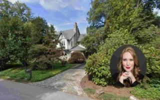 Sarah J. Maas House