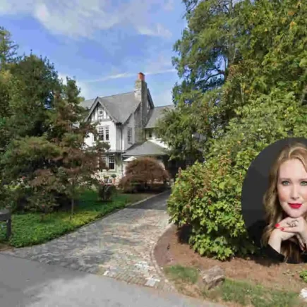 Sarah J. Maas House