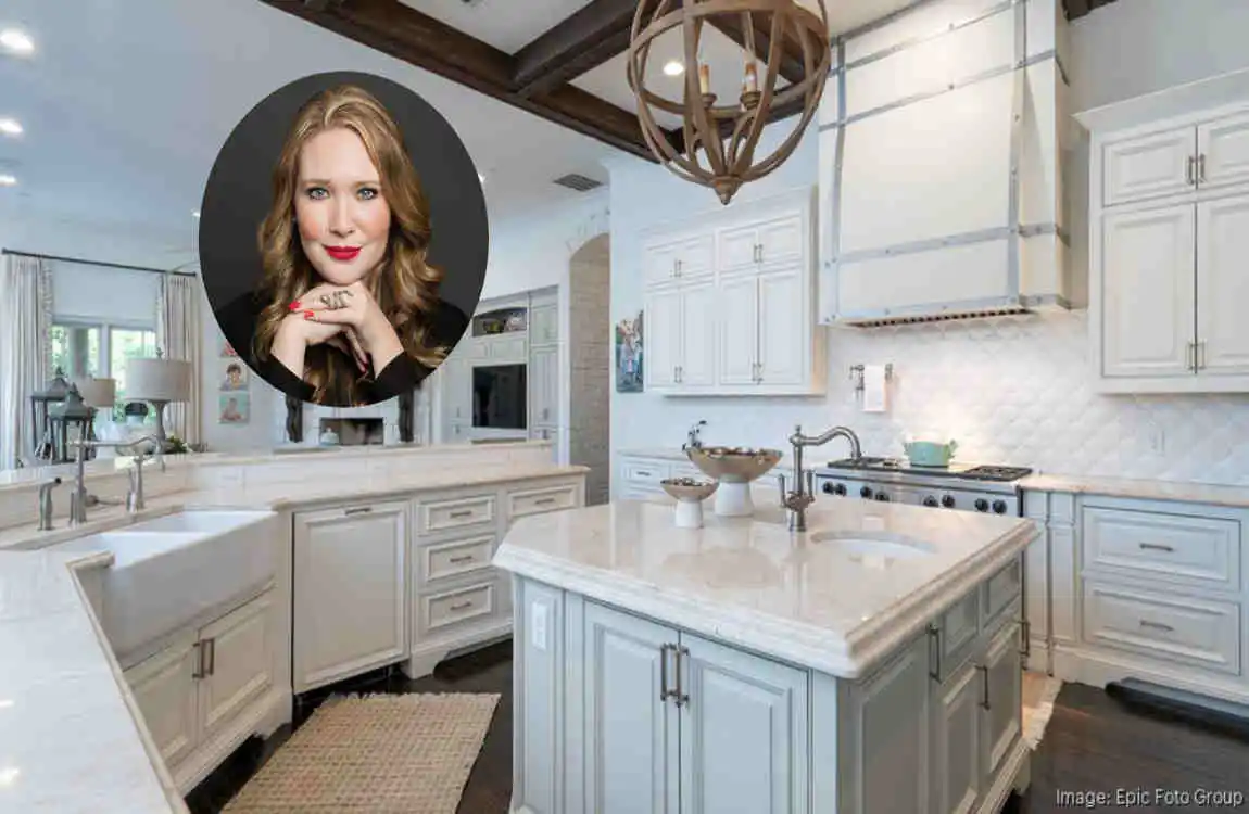 Sarah J. Maas House