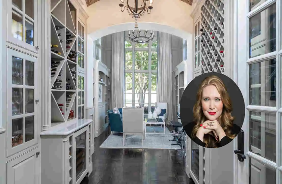 Sarah J. Maas House
