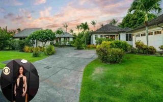 Leah Kateb’s House