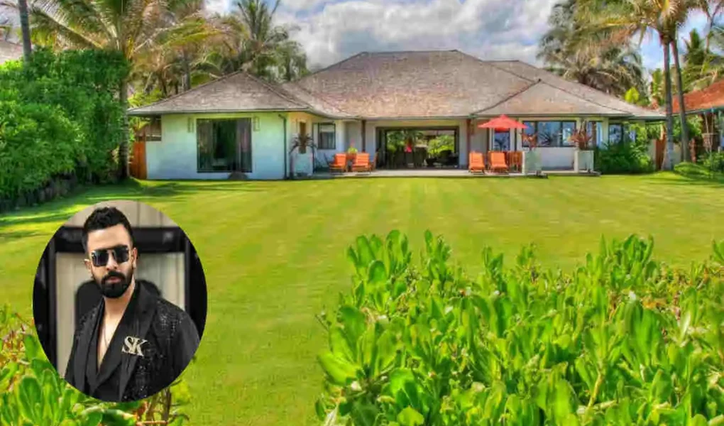 Shakib Khan House