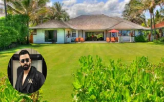 Shakib Khan House