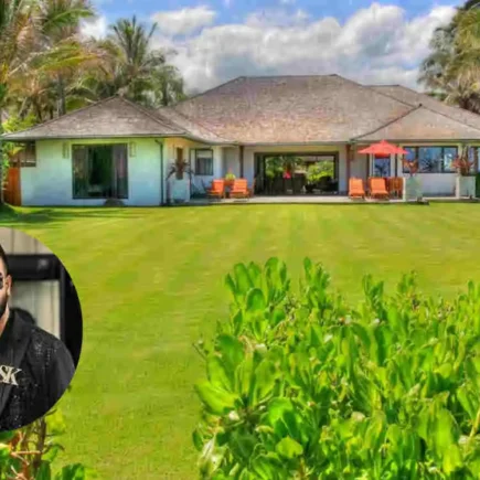 Shakib Khan House