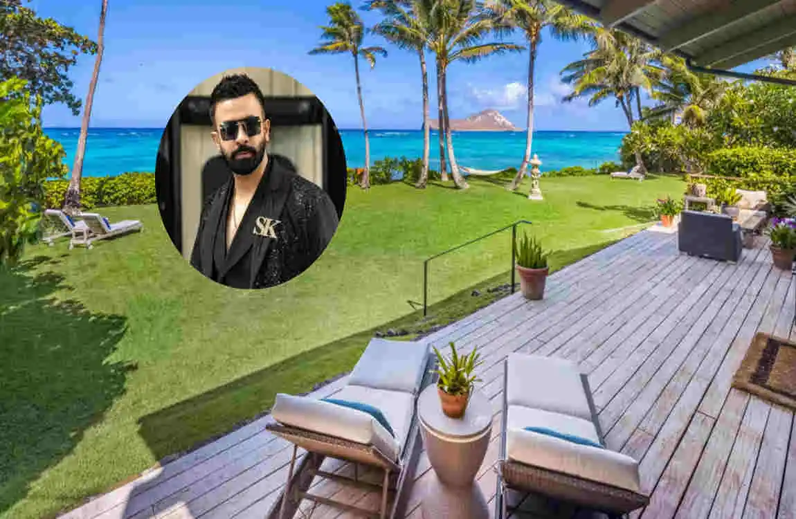 Shakib Khan House