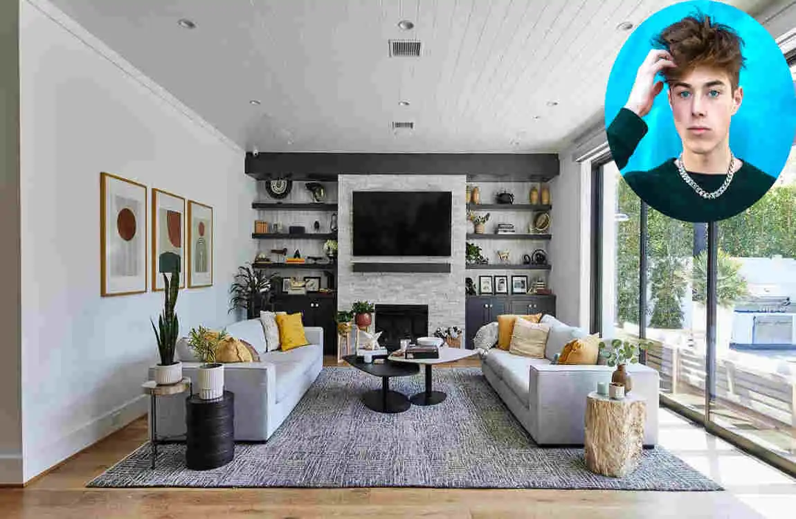 Jeremy Hutchins House