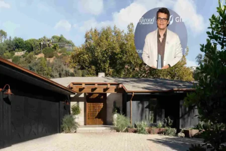 John Mayer House