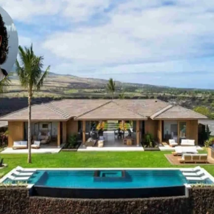 Matthew McConaughey's Dream Home