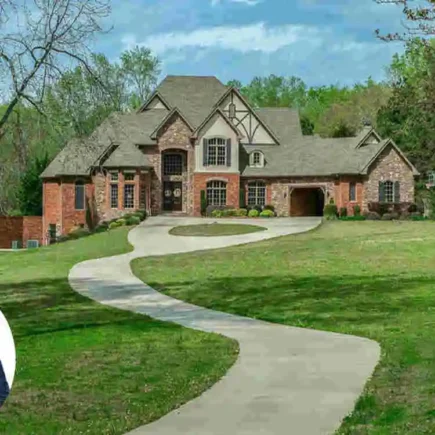 Shaq's House