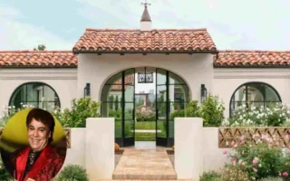 Juan Gabriel House