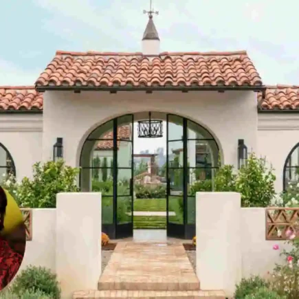 Juan Gabriel House