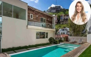 Crystal Hefner House